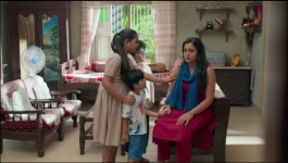 Itti Si Khushi - 29th September 2025